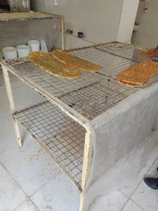 نانوایی بربری حسنی 2