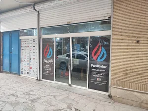 پارس بخار