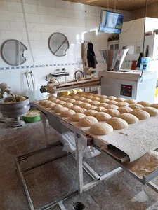 نانوایی کرنون