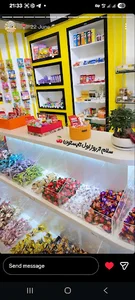 شکلات رزن