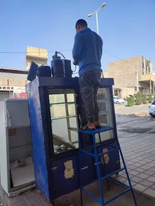 خدمات فنی محبوب