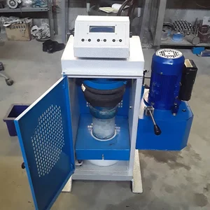 آزمون تجهیز گستر