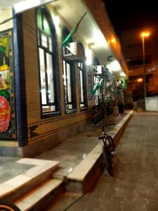 مسجد غربا 5