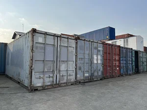 مرکز خرید کانکس