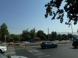 بوستان نرگس 5