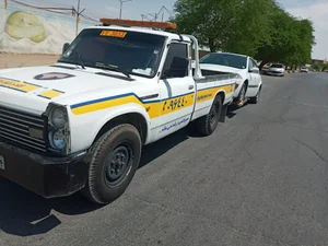 امداد خودرو بهبهان
