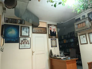 آموزشگاه موسیقی تاج اصفهانی