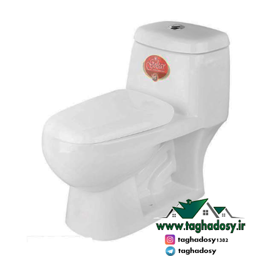 نماینده چینی آلات گلسار