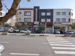 کلینیک پرندگان زینتی دکتر پذیرش