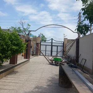 جوشکاری در شهران جنوبی 2