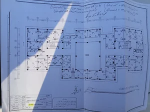 برقکار ساختمان یوسفی 2