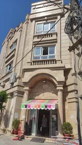 سوپرمارکت سعیدی 2