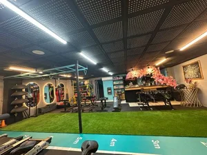 باشگاه بدنسازی فرشاد 5