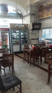 چلوکبابی آدلی