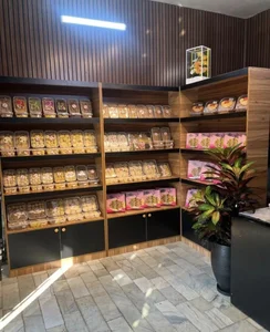 کیک و شیرینی خانگی پسندیس ۵