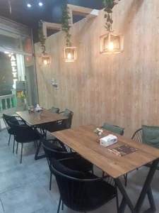 فست‌فود دونر کباب جواهر 2