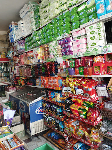فروشگاه ازمحمدی