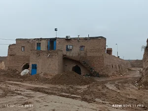 کوره آجر پزی رحیمی