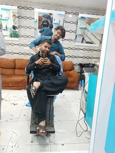 ارایشگاه خلیل