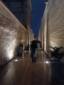 درب شیــخ
