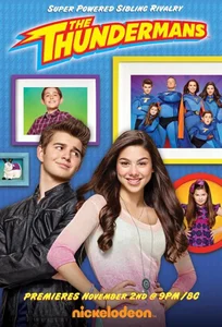 The Thundermans (TV Series 2013–2018) - IMDb