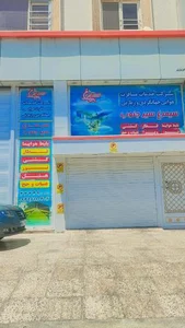 آژانس مسافرتی سیمرغ 2