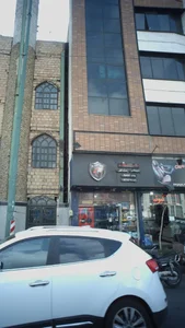 اسپرت شوالیه 2
