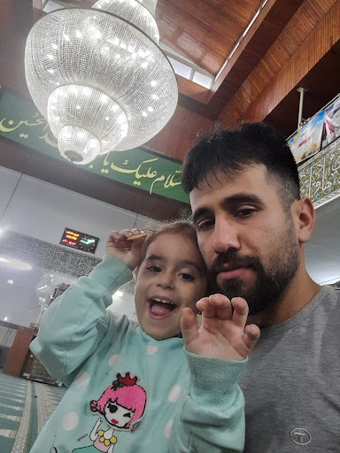 مسجد النبی طایفه لاسمی ها