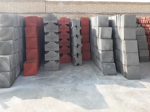 کارخانه موزاییک سازی پژاوند