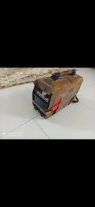 جوشکار سیار در جی 2