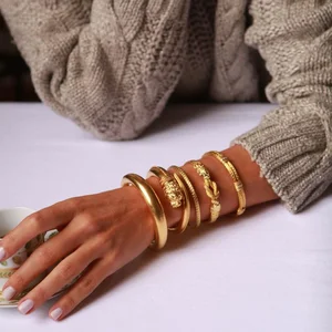 Golhasani Jewellery