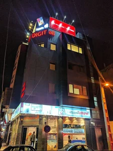 آل دیجیتال 4