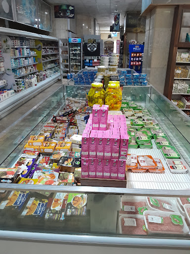فروشگاه امیران