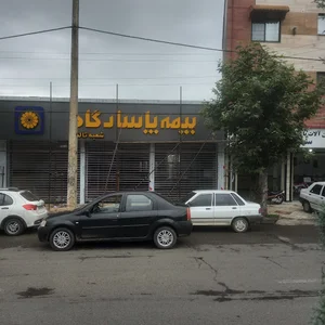 کارگاه تولیدی درب وپنجره آهنی،آلومینیومی،کرکره برقی،کامپوزیت