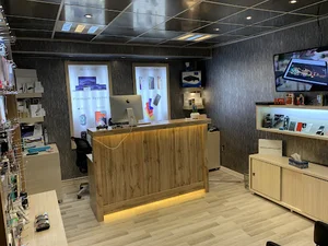 اپل استور اراک