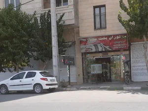 رستوران ممتاز