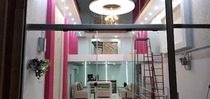 شهر دکور ملایر - مهندس شهرام فر ، نمایندگی سقف کشسان لابِل