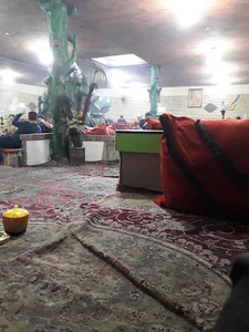 کافه قصر