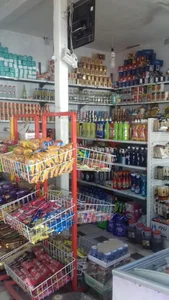 سوپر مارکت محبوب 2