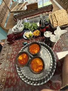 دیزی سرای رزینی