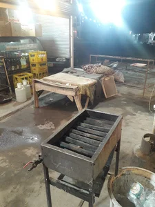 دکه بین راهی