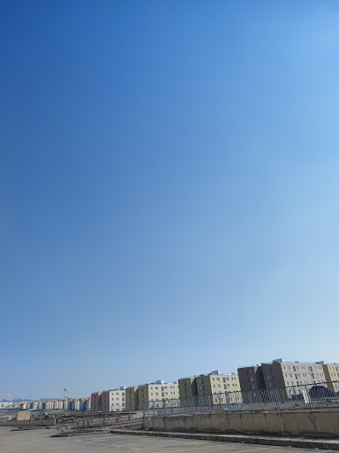 ساختمان مرجان
