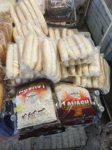 سوپر پروتئینی صادق مرادی 3
