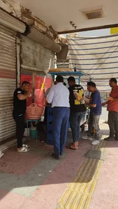 فلافل ابو خالد