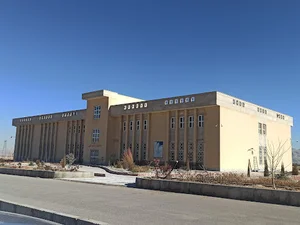 مرکز آموزش عالی شهرضا