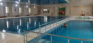 استخر مروارید