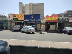 لوازم یدکی محمد دهقان ایساکو 2