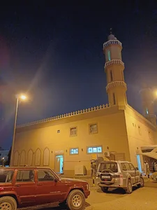 Masjid Munira Al-Azmi