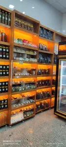 سبزی سرای میانکاله بهشهر 3