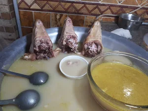 طباخی اختیاریه